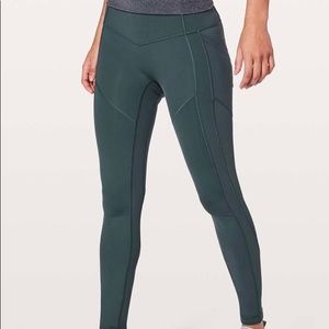 Lululemon All The Right Places Pant II
